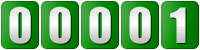 hit counter widget